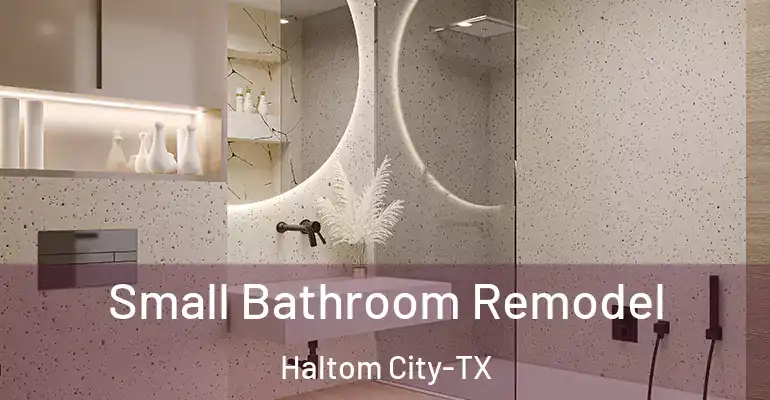 inner Bathroom imggen Small Bathroom Remodel Haltom City-TX