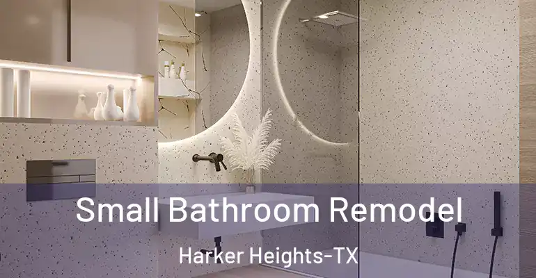 inner Bathroom imggen Small Bathroom Remodel Harker Heights-TX