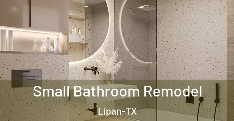inner Bathroom imggen Small Bathroom Remodel Lipan-TX