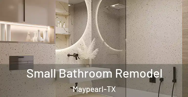 inner Bathroom imggen Small Bathroom Remodel Maypearl-TX
