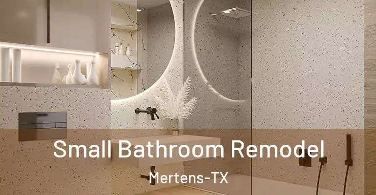 inner Bathroom imggen Small Bathroom Remodel Mertens-TX