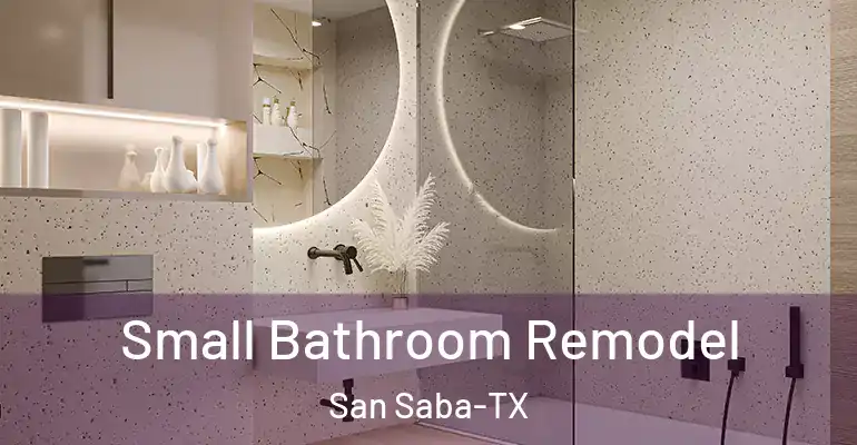 inner Bathroom imggen Small Bathroom Remodel San Saba-TX