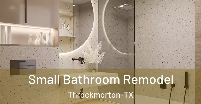 inner Bathroom imggen Small Bathroom Remodel Throckmorton-TX