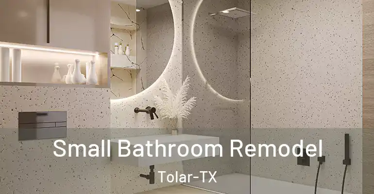 inner Bathroom imggen Small Bathroom Remodel Tolar-TX