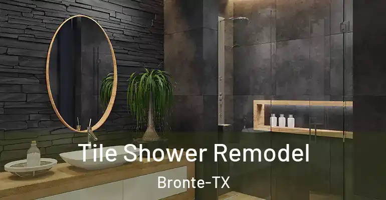 inner Bathroom imggen Tile Shower Remodel Bronte-TX