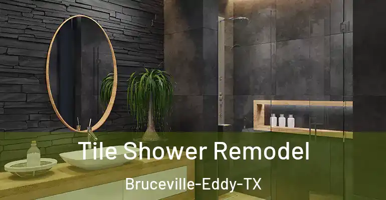 inner Bathroom imggen Tile Shower Remodel Bruceville-Eddy-TX