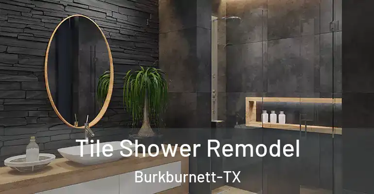 inner Bathroom imggen Tile Shower Remodel Burkburnett-TX