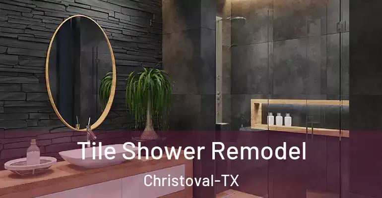 inner Bathroom imggen Tile Shower Remodel Christoval-TX