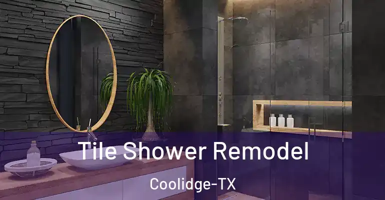inner Bathroom imggen Tile Shower Remodel Coolidge-TX
