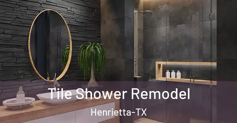 inner Bathroom imggen Tile Shower Remodel Henrietta-TX