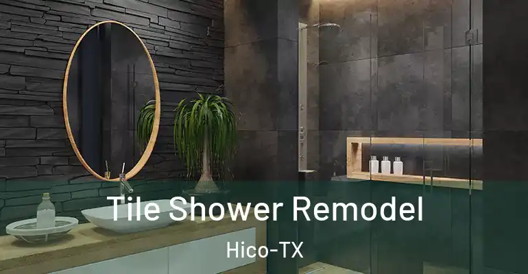 inner Bathroom imggen Tile Shower Remodel Hico-TX