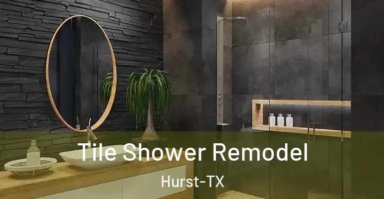 inner Bathroom imggen Tile Shower Remodel Hurst-TX