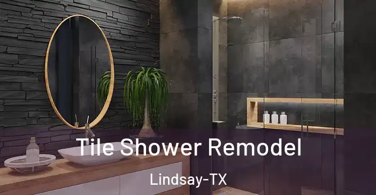 inner Bathroom imggen Tile Shower Remodel Lindsay-TX