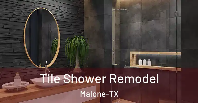 inner Bathroom imggen Tile Shower Remodel Malone-TX