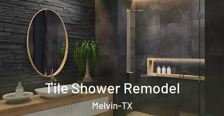 inner Bathroom imggen Tile Shower Remodel Melvin-TX