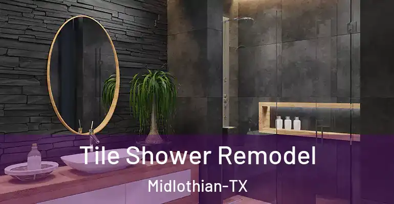 inner Bathroom imggen Tile Shower Remodel Midlothian-TX