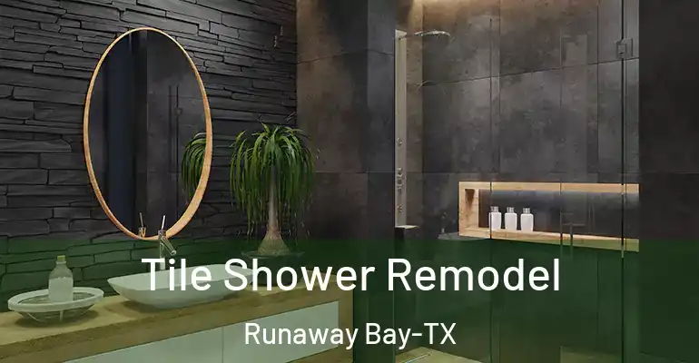 inner Bathroom imggen Tile Shower Remodel Runaway Bay-TX