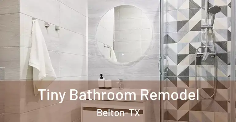 inner Bathroom imggen Tiny Bathroom Remodel Belton-TX