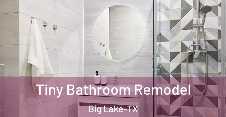 inner Bathroom imggen Tiny Bathroom Remodel Big Lake-TX