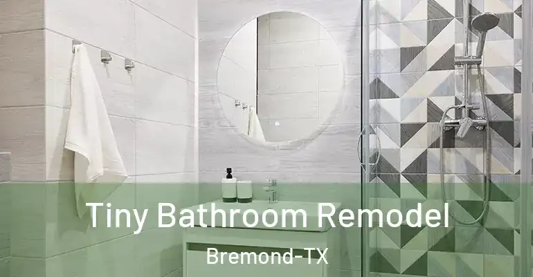 inner Bathroom imggen Tiny Bathroom Remodel Bremond-TX