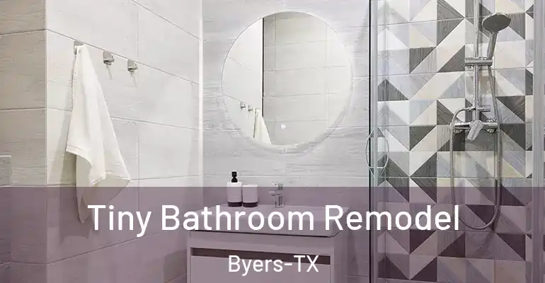 inner Bathroom imggen Tiny Bathroom Remodel Byers-TX