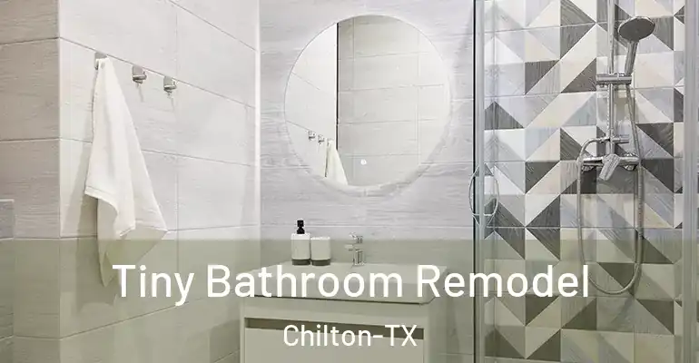 inner Bathroom imggen Tiny Bathroom Remodel Chilton-TX