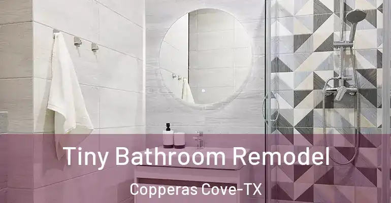 inner Bathroom imggen Tiny Bathroom Remodel Copperas Cove-TX