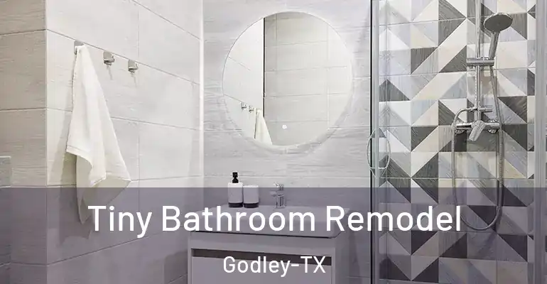 inner Bathroom imggen Tiny Bathroom Remodel Godley-TX