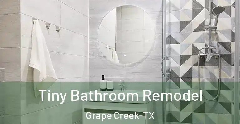 inner Bathroom imggen Tiny Bathroom Remodel Grape Creek-TX