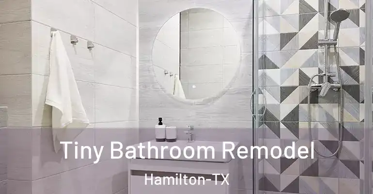inner Bathroom imggen Tiny Bathroom Remodel Hamilton-TX