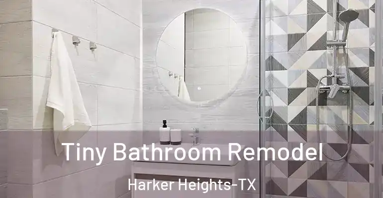 inner Bathroom imggen Tiny Bathroom Remodel Harker Heights-TX