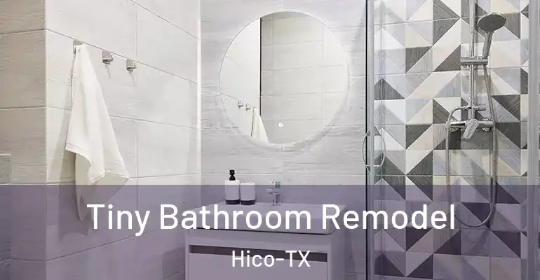 inner Bathroom imggen Tiny Bathroom Remodel Hico-TX