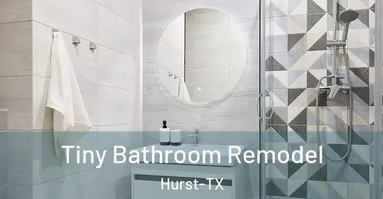 inner Bathroom imggen Tiny Bathroom Remodel Hurst-TX