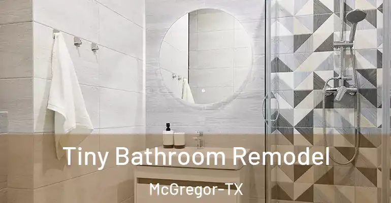inner Bathroom imggen Tiny Bathroom Remodel McGregor-TX