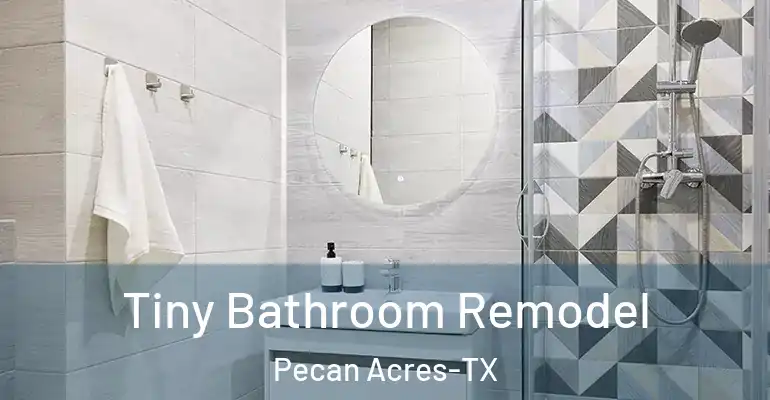inner Bathroom imggen Tiny Bathroom Remodel Pecan Acres-TX