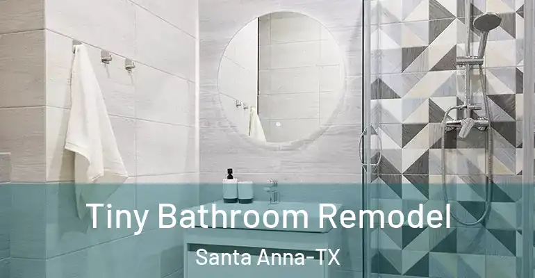 inner Bathroom imggen Tiny Bathroom Remodel Santa Anna-TX