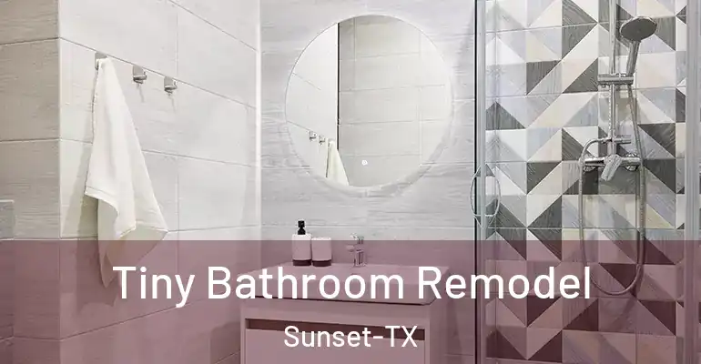 inner Bathroom imggen Tiny Bathroom Remodel Sunset-TX