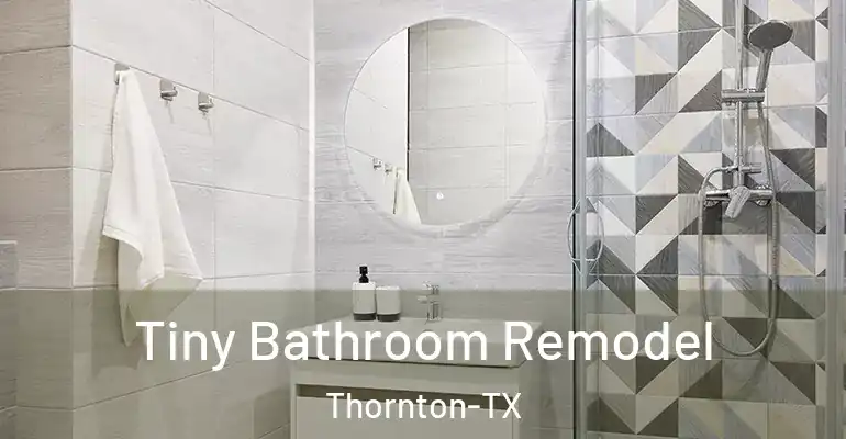 inner Bathroom imggen Tiny Bathroom Remodel Thornton-TX