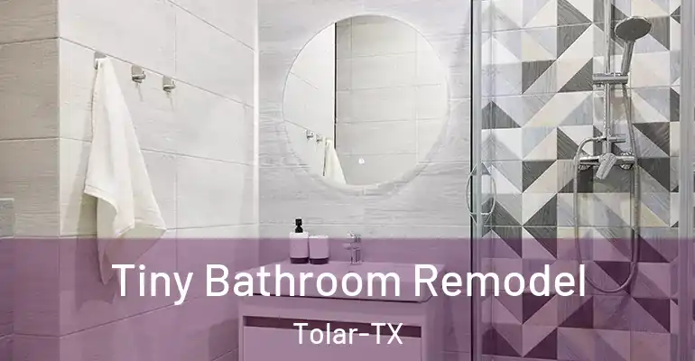 inner Bathroom imggen Tiny Bathroom Remodel Tolar-TX