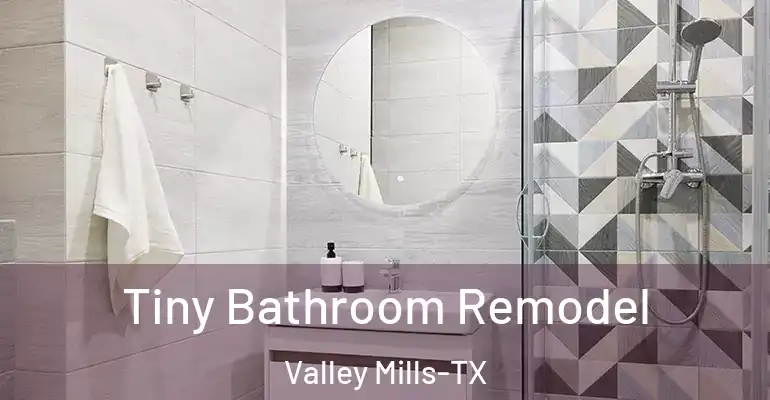 inner Bathroom imggen Tiny Bathroom Remodel Valley Mills-TX
