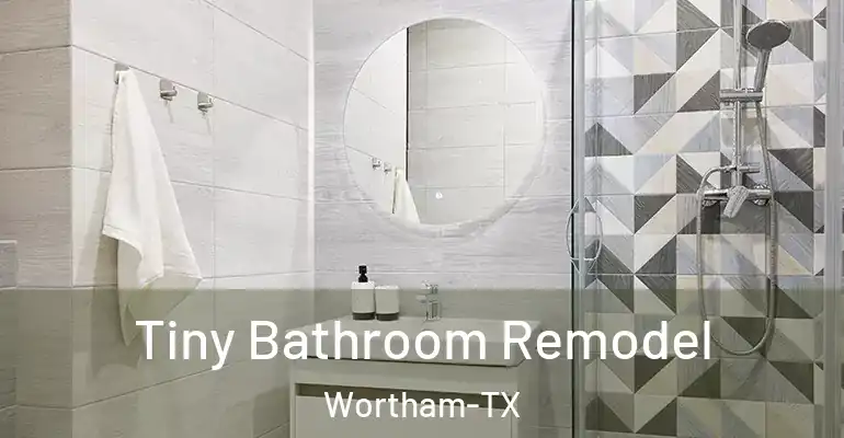 inner Bathroom imggen Tiny Bathroom Remodel Wortham-TX