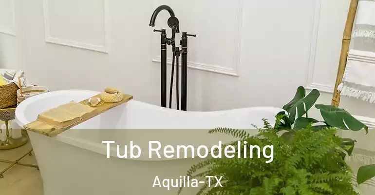 inner Bathroom imggen Tub Remodeling Aquilla-TX