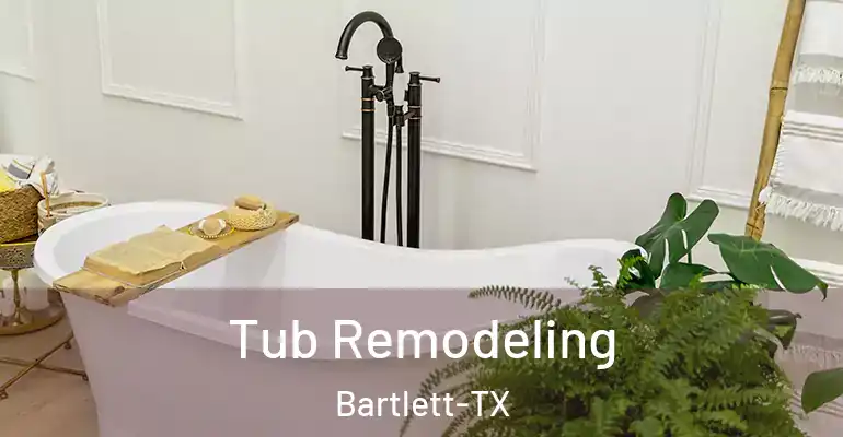 inner Bathroom imggen Tub Remodeling Bartlett-TX