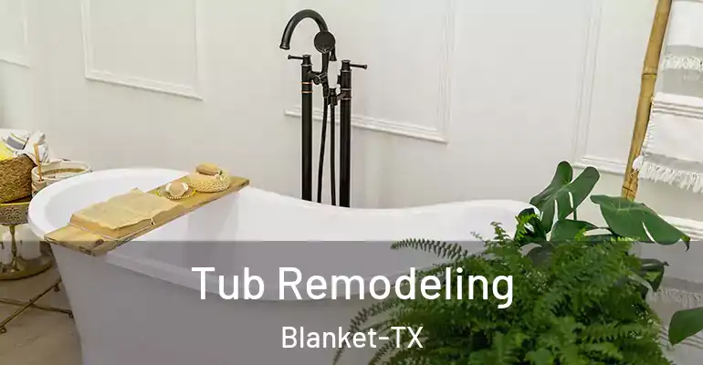 inner Bathroom imggen Tub Remodeling Blanket-TX