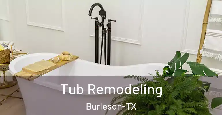 inner Bathroom imggen Tub Remodeling Burleson-TX