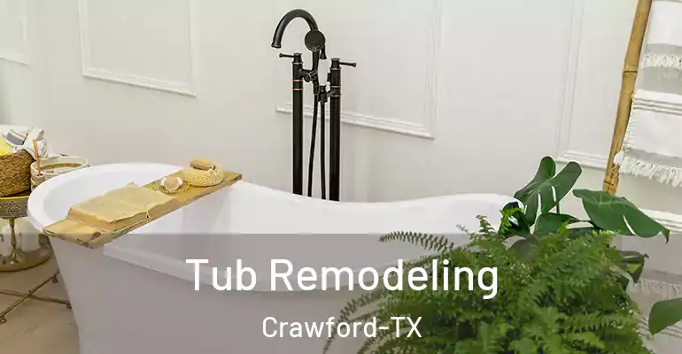 inner Bathroom imggen Tub Remodeling Crawford-TX