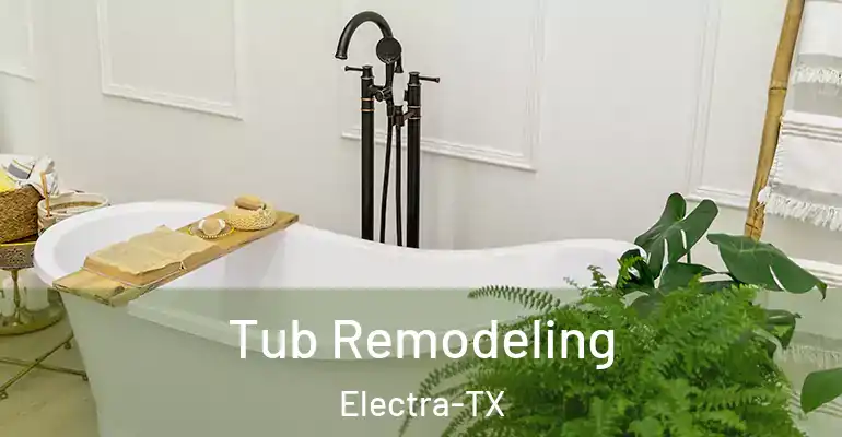 inner Bathroom imggen Tub Remodeling Electra-TX