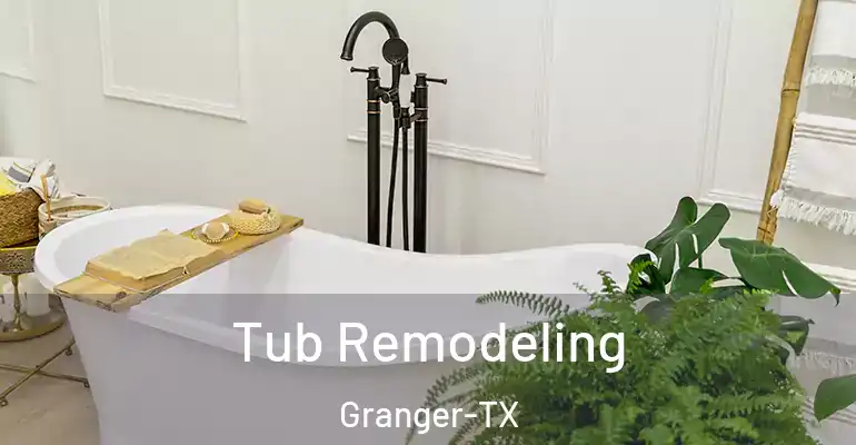 inner Bathroom imggen Tub Remodeling Granger-TX
