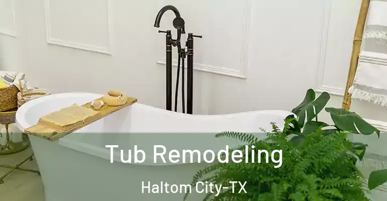inner Bathroom imggen Tub Remodeling Haltom City-TX