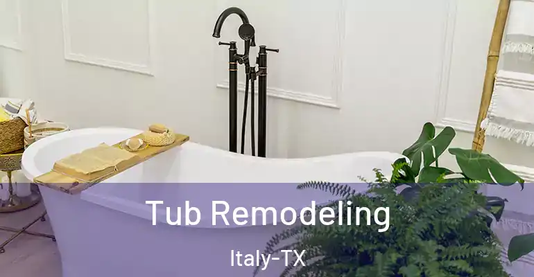 inner Bathroom imggen Tub Remodeling Italy-TX